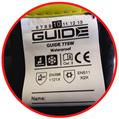 GUANTI GLOVE GUIDE 775W MIS.10