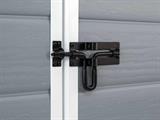 CASETTA MANOR 6X5 185X152X226H GREY KETER