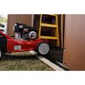 CASETTA DARWIN SHED 6X4 MARRONE C/FINESTRE FRONTALI KETER