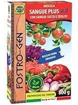 SANGUE PLUS 4.0 - 800 GR   SPE51