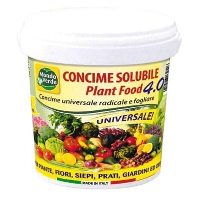 PLANT FOOD 4.0 CONC.SOLUBILE 1 KG  PFO03