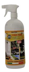 ZANZA TIGER 1000 ML REPELLENTE INSETTO ZAR05