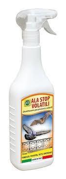 ALA STOP VOLATILI SPRAY 750 ML -REP29