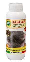 TALPA RAUS ANTITALPE GRANULARE 1000 ML  REP96