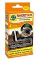 FUMOND TALPE - ASTUCCIO 4 FUMOGENI -REP100