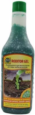 RODITOR GEL 750 ML - REP48
