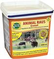 ANIMAL RAUS 4000ML GRANULI -REP87