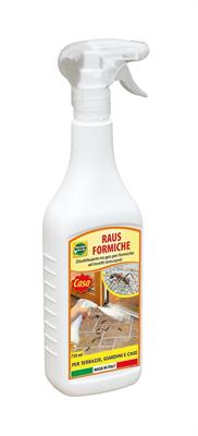 RAUS FORMICHE CASA 750 ML - REP89