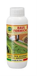 RAUS FORMICHE GIARDINO 1000 ML -REP90