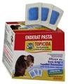 TOPICIDA ENDERAT PASTA 3X500 GR TOUP01X3