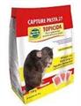TOPICIDA ESCA BROMADIOLONE ROSSA 150 GR. TOPA02