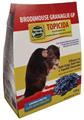 TOPICIDA GRANO BRODIFACOUM 150 GR. TOPA05