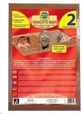 TAVOLETTE ADESIVE MAXY 2 PZ TOP11 20X30