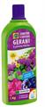 CONCIME LIQUIDO GERANI E P.FIORITE 1 KG  SPE24