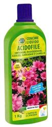 CONCIME LIQUIDO PIANTE ACIDOFILE 1 KG  SPE26