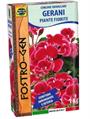 FOSTRO-GEN CONCIME GERANI 1 KG SPE15