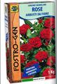 FOSTRO-GEN CONCIME ROSE 1 KG SPE14