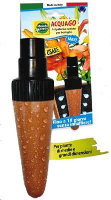 ACQUAGO'MAXI BLISTER 2 PZ -IRB09