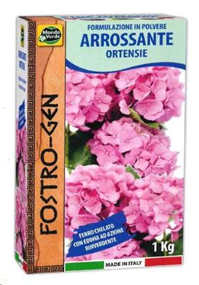 FOSTRO-GEN ARROSSANTE COLOR 1 KG