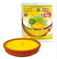 FIACCOLA COTTO MEDY CITRONELLA 14 CM FIAC06