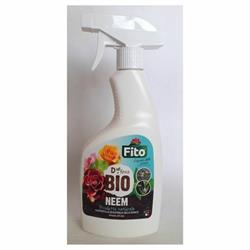 FITO BIO OLIO DI NEEM SPRY 500 ML