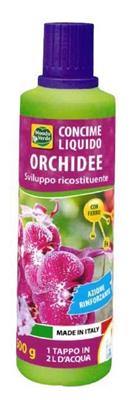 CONCIME LIQUIDO ORCHIDEE 500 GR -SPE32