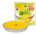 FIACCOLA STAGNOLA MAXY CITRONELLA 16 CM FIAC03