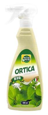 ESTRATTO DI ORTICA SPRAY 500 ML  SPE70