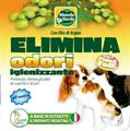 ELIMINA ODORI CANI E GATTI 1000 G. SPRAY VEG.PET09