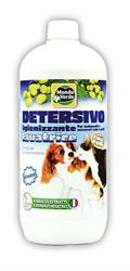 DETERSIVO LAVATRICE E BUCATO A MANO 1 KG PET15