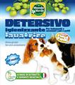 DETERSIVO LAVATRICE E BUCATO A MANO 1 KG PET15