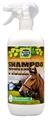 SHAMPOO A SECCO X CAVALLI 1LT PET14