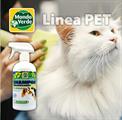 SHAMPOO IGIENIZZ.A SECCO PET 1 KG PET05