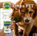 SHAMPOO IGIENIZZ.A SECCO PET 1 KG PET05