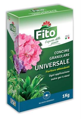 FITO UNIVERSALE 1 KG.