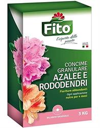 FITO AZALEE E RODODENDRI 3 KG