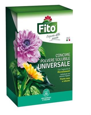 FITO UNIVERSALE 1 KG POLVERE SOLUBILE