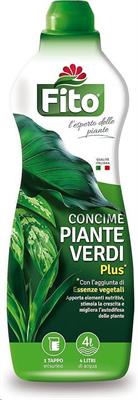 FITO PIANTE VERDI 1 LT.1170 GR.