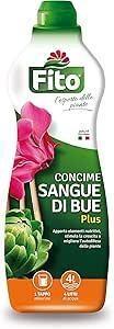 FITO SANGUE DI BUE 1 KG. LIQ