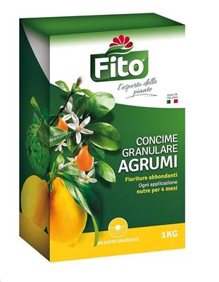 FITO AGRUMI 1 KG