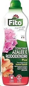 FITO AZALEE E RODODENDRI 1 LT