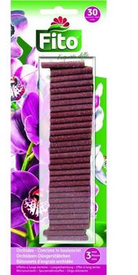 FITO BASTONCINI ORCHIDEE 30 PZ.