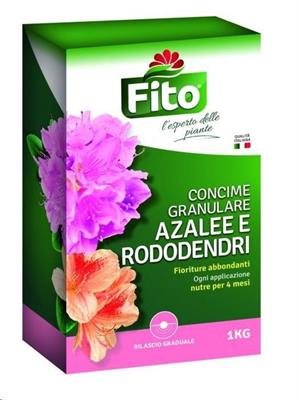 FITO AZALEE E RODODENDRI 1 KG