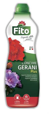 FITO GERANI PLUS LIQUIDO 1 LT