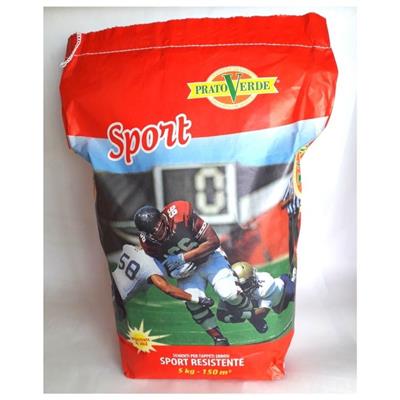 MISCUGLIO SPORT RESIST. 5 KG FERRI       **NON OGM**