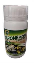 SAPONE MOLLE BIO CONCENTRATO 200 ML -SPE82