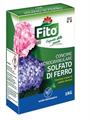 FITO SOLFATO DI FERRO 1 KG MICROGRANULARE