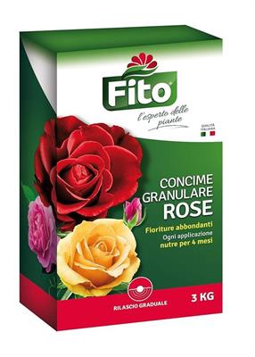FITO ROSE 3 KG.