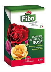 FITO ROSE 3 KG.