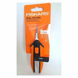 FISKARS FORBICI SNIP MICROTIP SP13